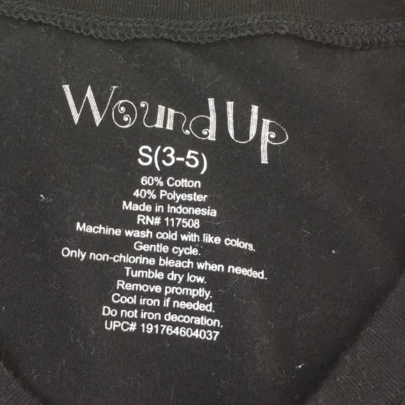 Keep it Sassy tee🖤 - Picture 5 of 5